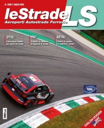 leStrade n. 1559 luglio 2020
